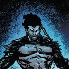 Namor Pfp