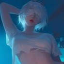 Nier Automata 2b