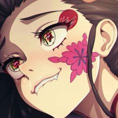 Daki Demon Slayer
