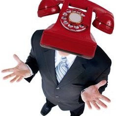 Phone Guy