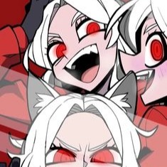 Helltaker Cerberus