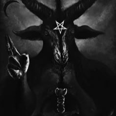 Satan Profile Icon Profile Picture