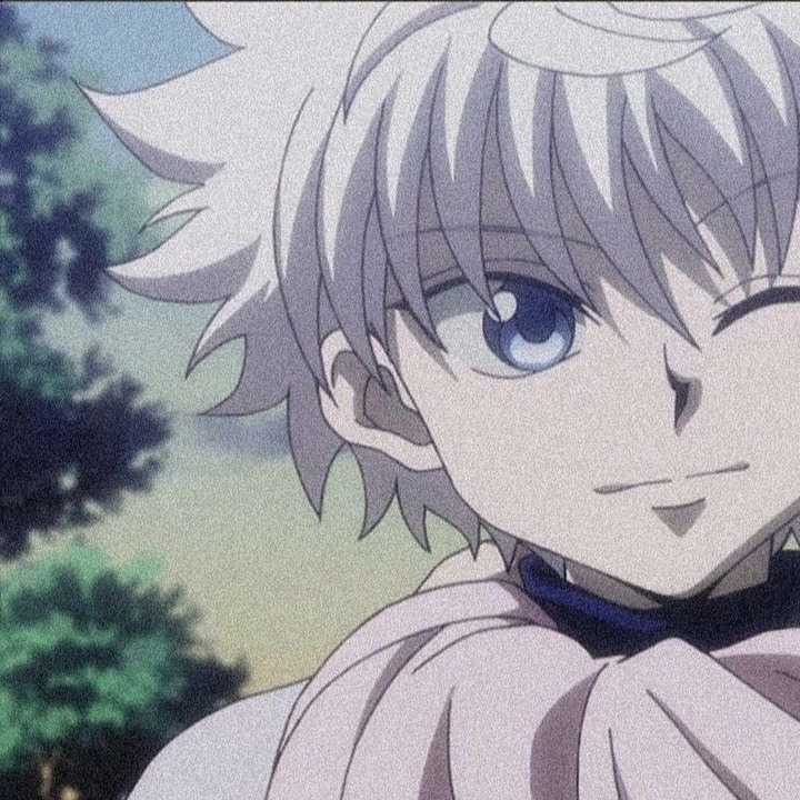 Hunter X Hunter Matching