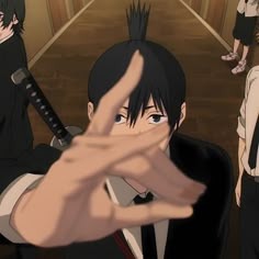 Aki Pfp