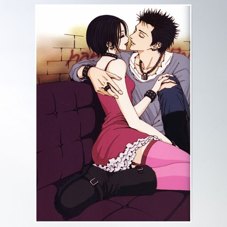 Slam Dunk Sticker