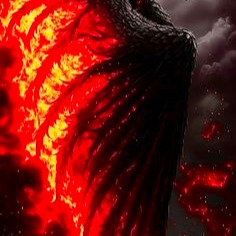 Dragon Account Avatar Pfp