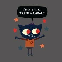 Night In The Woods