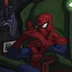 Funny Spiderman