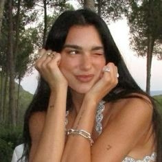 Dua Lipa Pfp