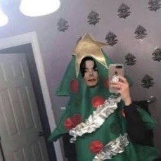 Michael Jackson Pfp