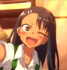 Nagatoro 15 Pfp