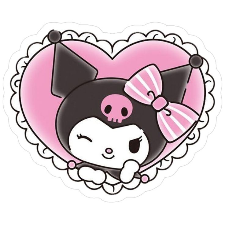 Sanrio My Melody