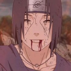 Itachi Sad