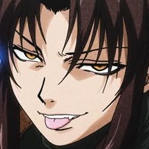 Revy Profile Image