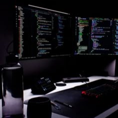 Programmer Pfp by Avo