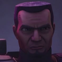 Clone Wars