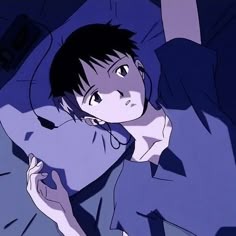 Shinji User Picture