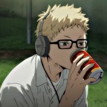 Tsukishima