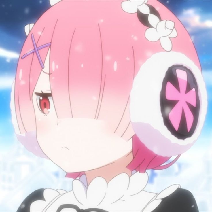 Rem And Ram Matching Display Picture