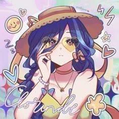 Clorinde Pfp