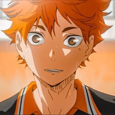 Hinata Haikyuu