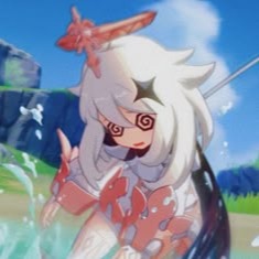 Paimon Pfp