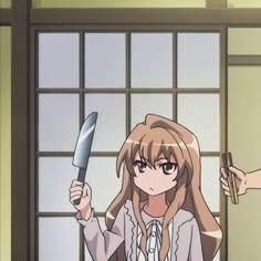 Taiga Toradora