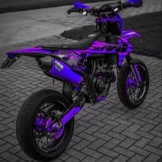 Dirt Bike