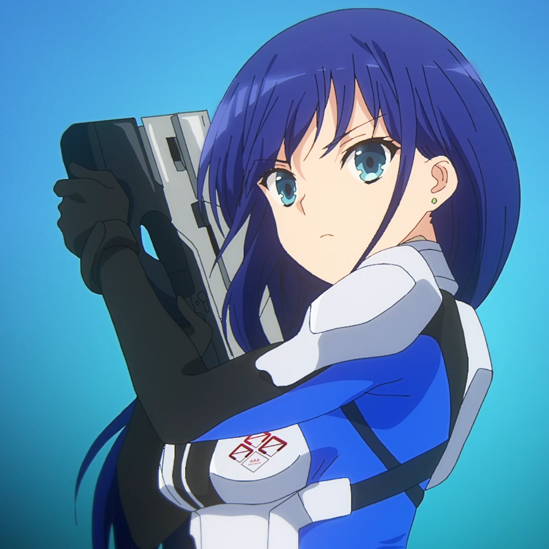 Ayano Yuugiri