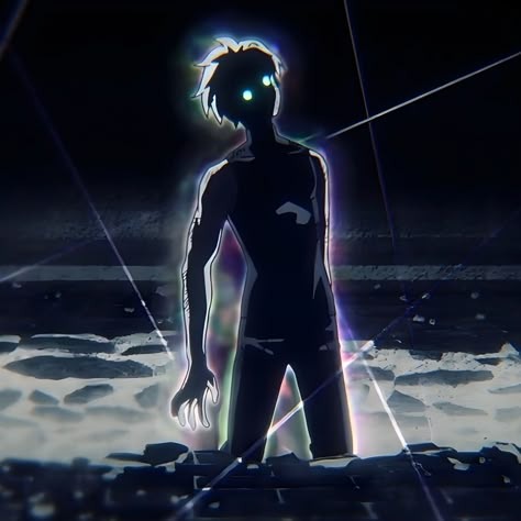 Badass Anime Profile Image