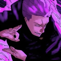 Hakari Colored