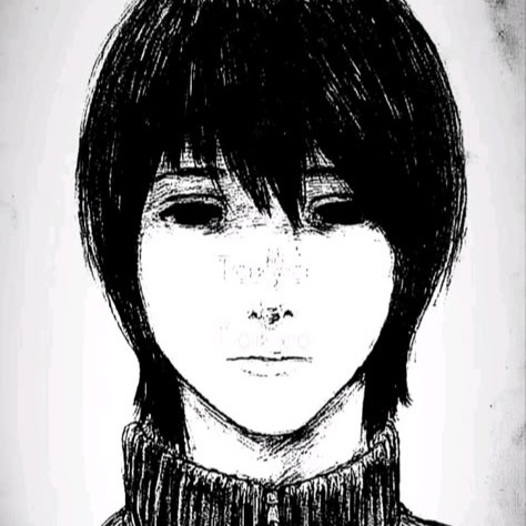 Oyasumi Punpun Avatar Pfp