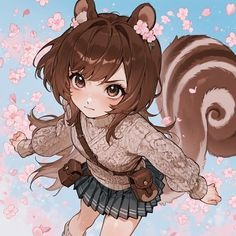 Squirrel Girl Pfp