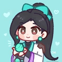 Sage Pfp