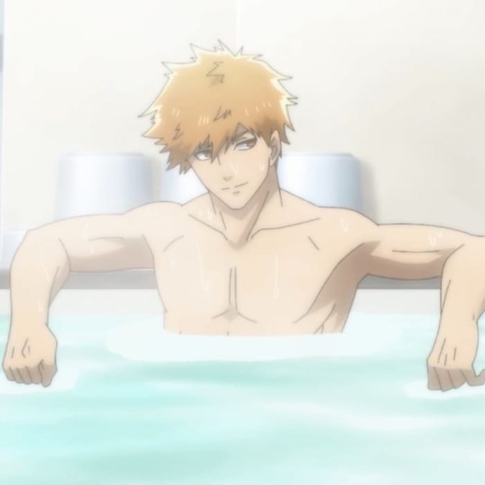 Aizen Icon Pfp