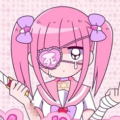Menhera Pfp