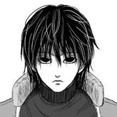 Illumi Pfp