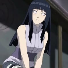 Hinata Naruto Avatar