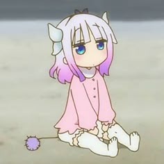Kanna User Picture