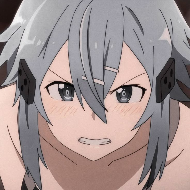 Sinon Profile Avatar