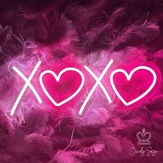 Hot Pink