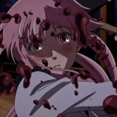 Yuno Gasai Display Picture