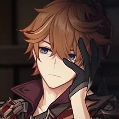 Childe Pfp