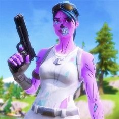 Ghoul Trooper Pfp