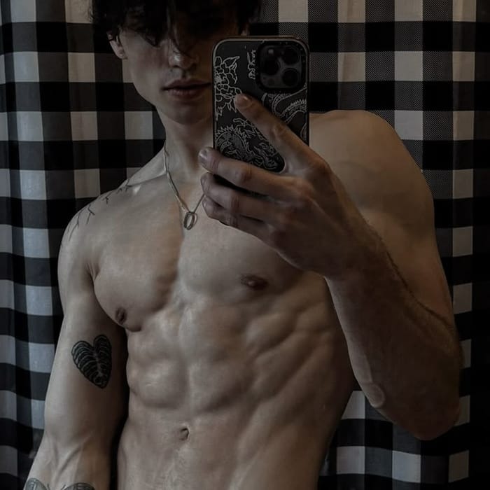 Eboy Profile Picture