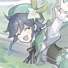 Venti Pfp