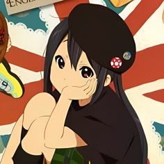 Azusa Nakano