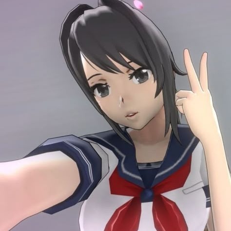 Ayano Aishi