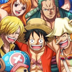 One Piece Pfp