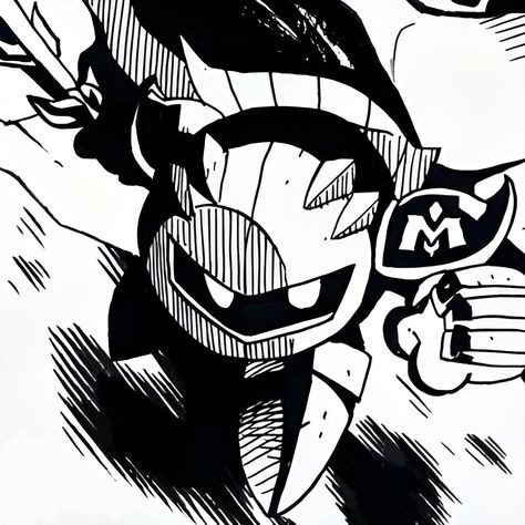 Meta Knight